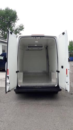 Volkswagen Crafter 2.0 TDI 140 k euro 6