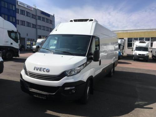 Iveco Daily MOTOCLIMA​