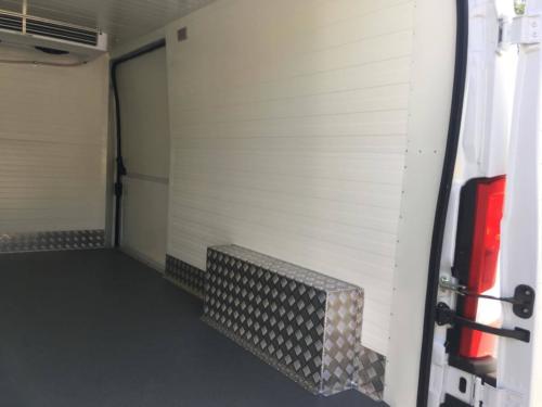 Fiat Ducato Refrigerator​