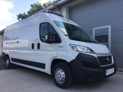 Fiat Ducato L3H2 150 k 2,3 MultiJet II euro 6