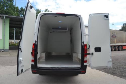 Hyundai H350 CRDi 150 k euro 6