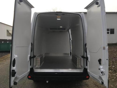 Renault Master Refrigerator​ MOTOCLIMA 