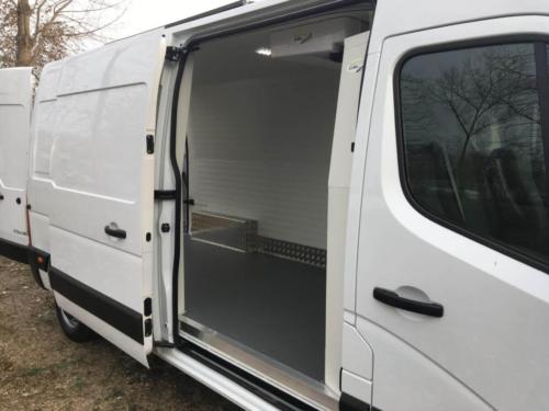 Renault Master Refrigerator​