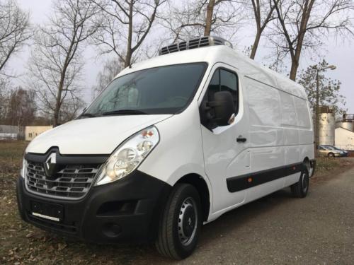 Renault Master 2,3 dCi L3H2 130k front drive euro 6